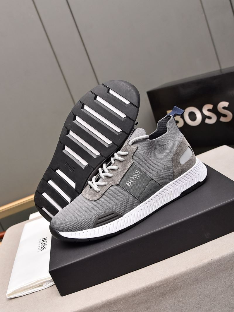 Boss Shoes